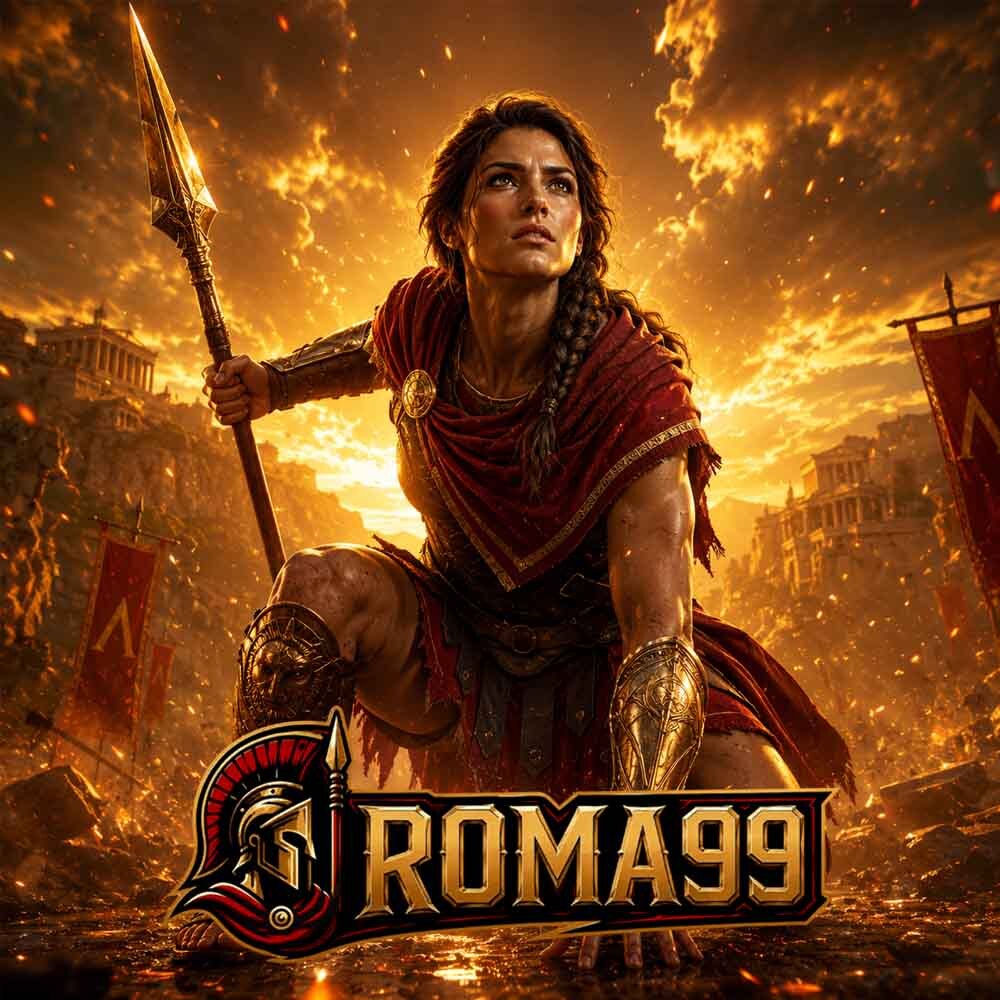 Roma99 game